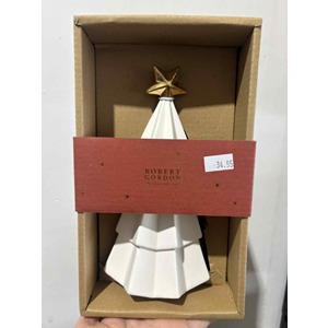 Robert Gordon Christmas Tree / Gold Star