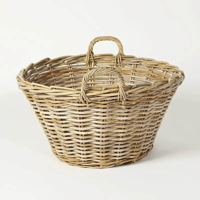 Bridgewater Basket- Wicka