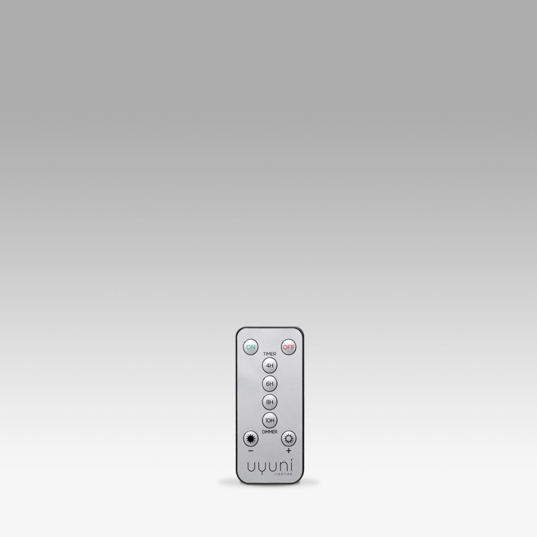 Uyuni Standard Remote Control