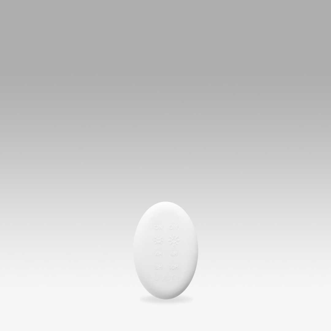 Uyuni Silicone Luxury Remote