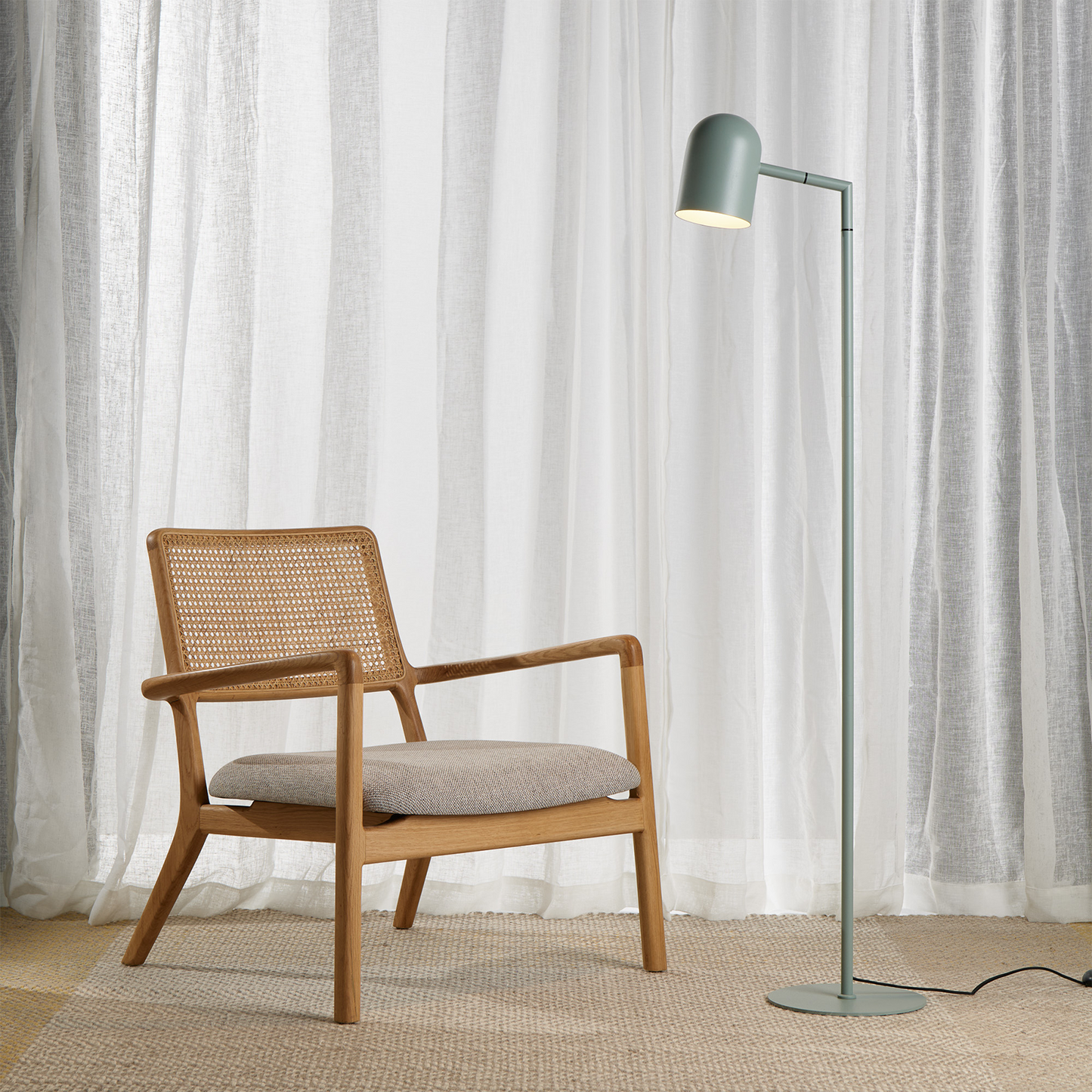 Lamp Pia Floor