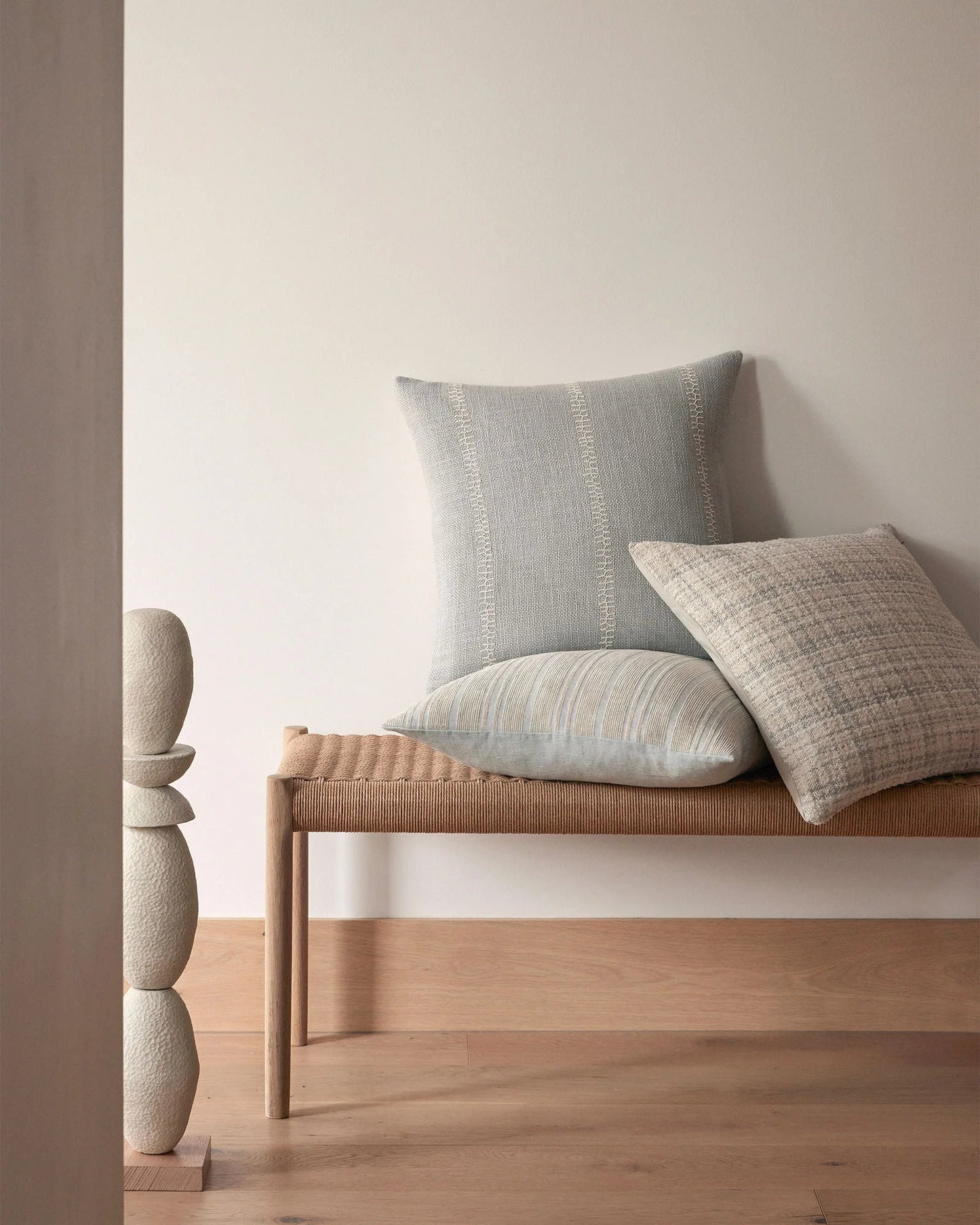 Maddalena glacier cushion
