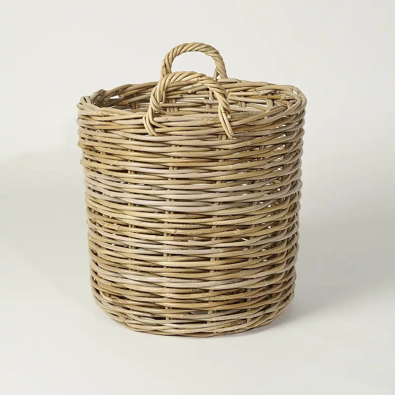Winslow Basket- Wicka