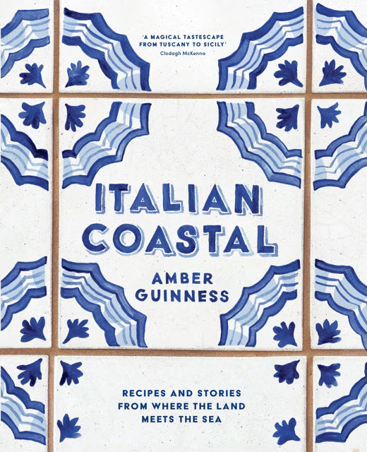 Italian Coastal Book