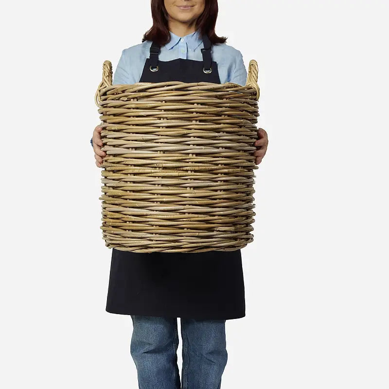 Winslow Basket- Wicka