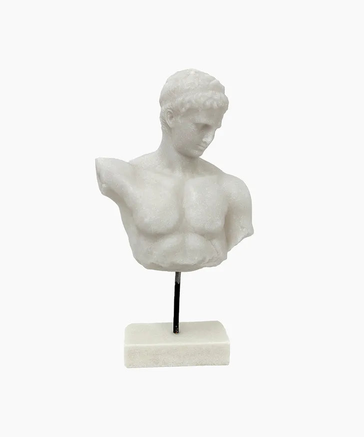 Eros Bust Statue