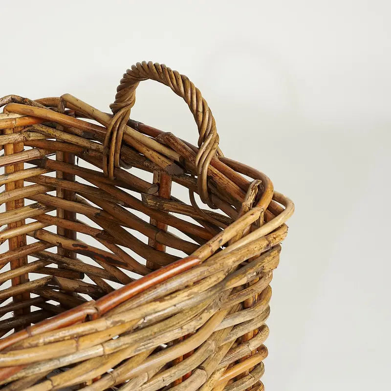 Alamo Basket - Wicka