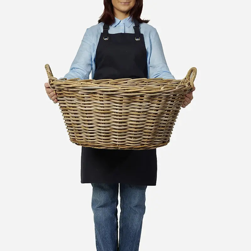 Bridgewater Basket- Wicka
