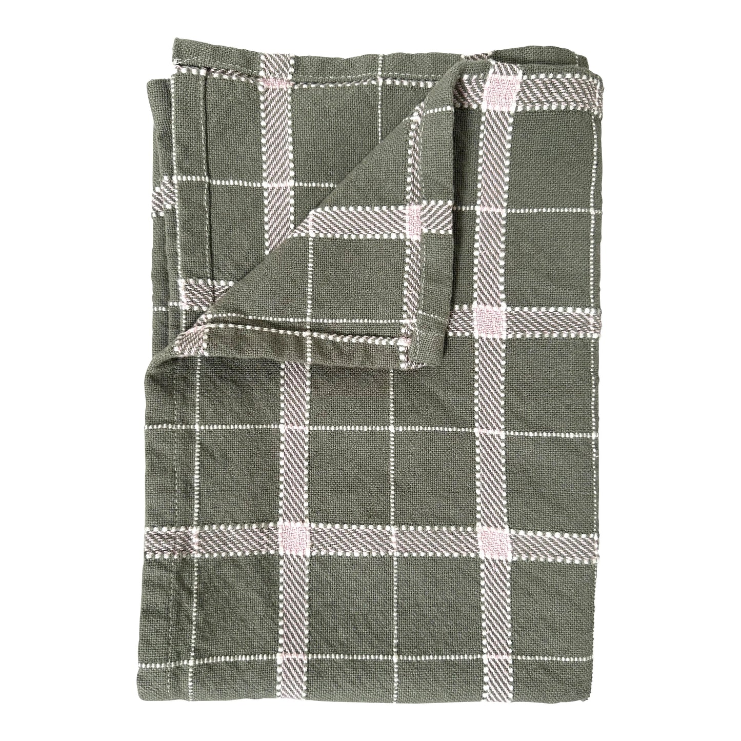 Set of 2 tea towels - bonnie