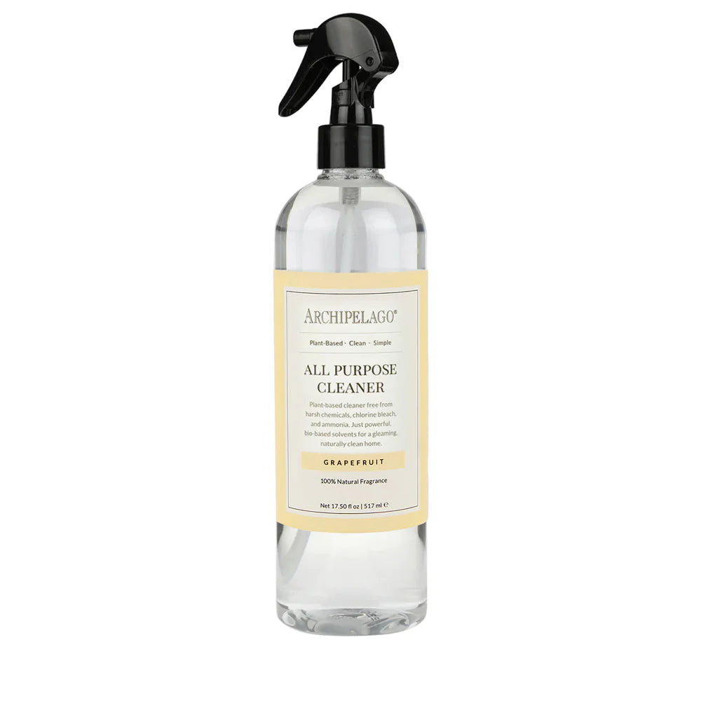 ARCHIPEGALO All purpose cleaner- grapefruit