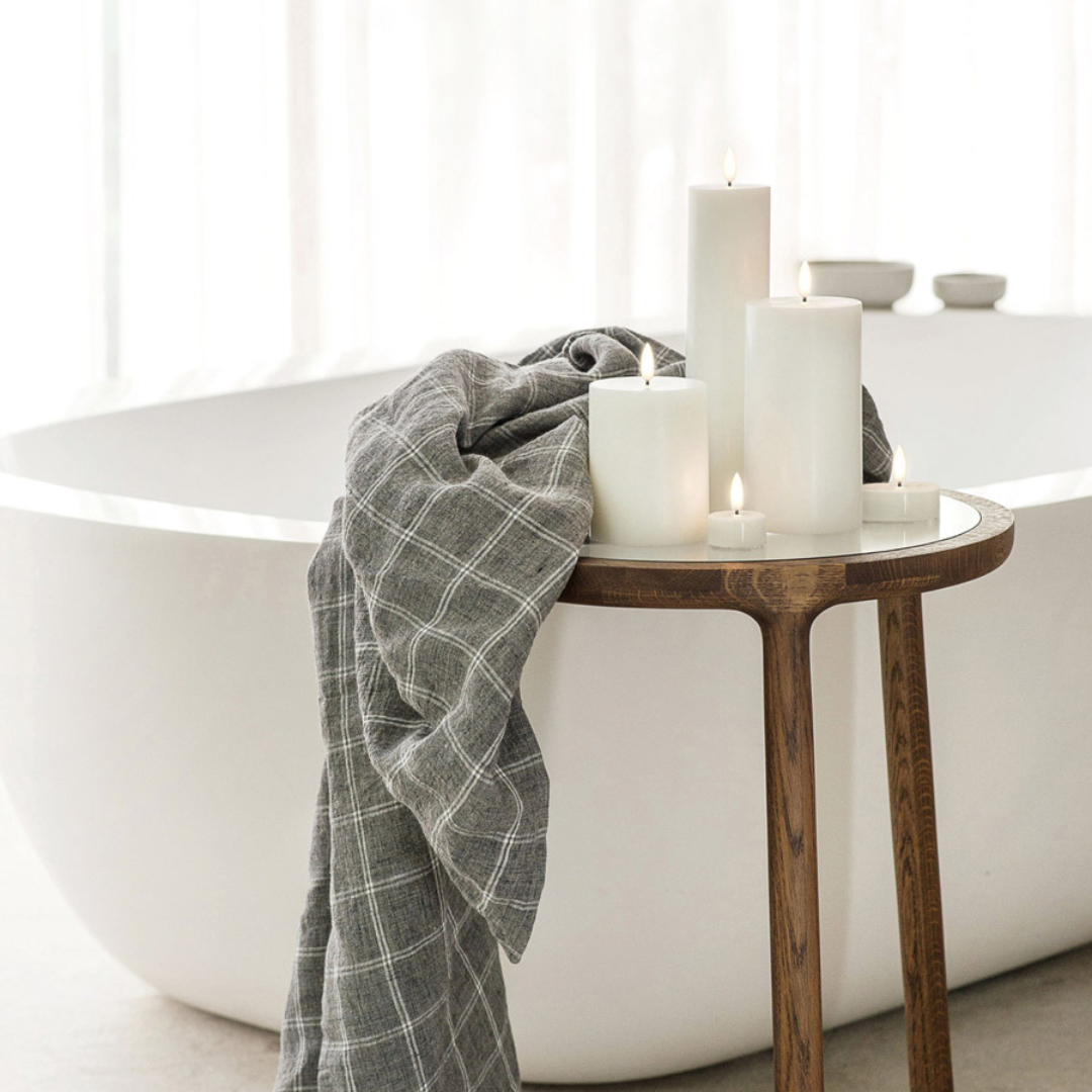 Uyuni Classic Pillar Large