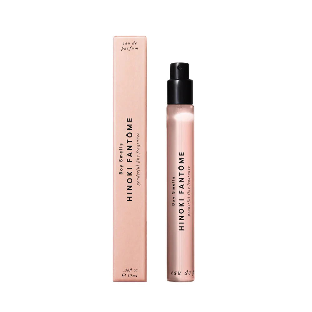 Boy smells- Hinoki Fantome Eau De Parfum- 10mL