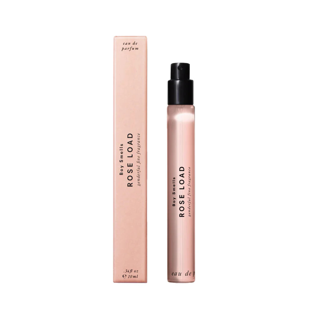 Boy smells- Rose Load Eau De Parfum- 10mL