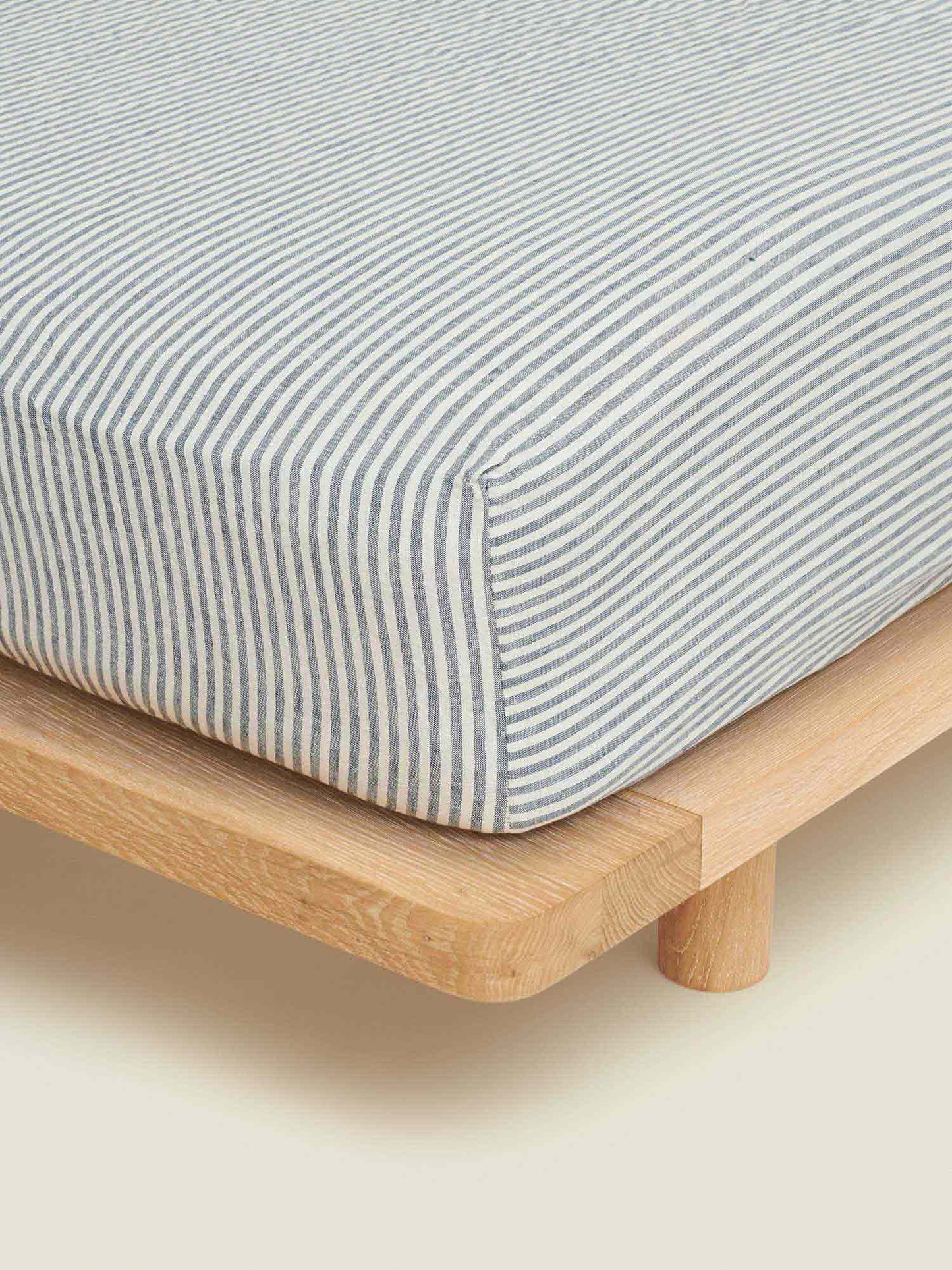 Fitted Sheets - Carlotta & Gee