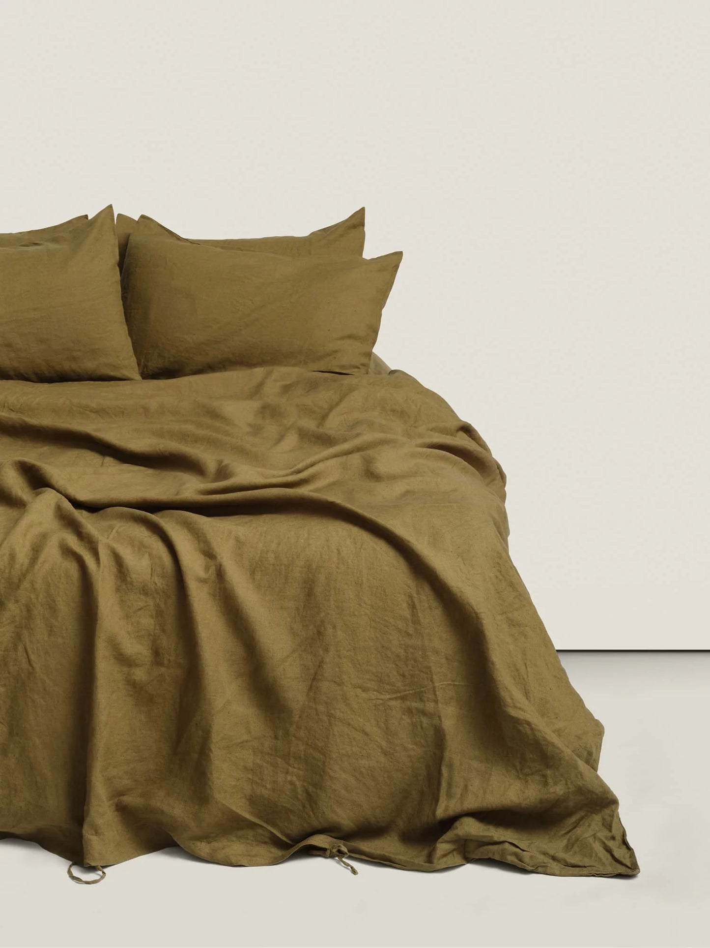 Duvet Covers - Carlotta & Gee