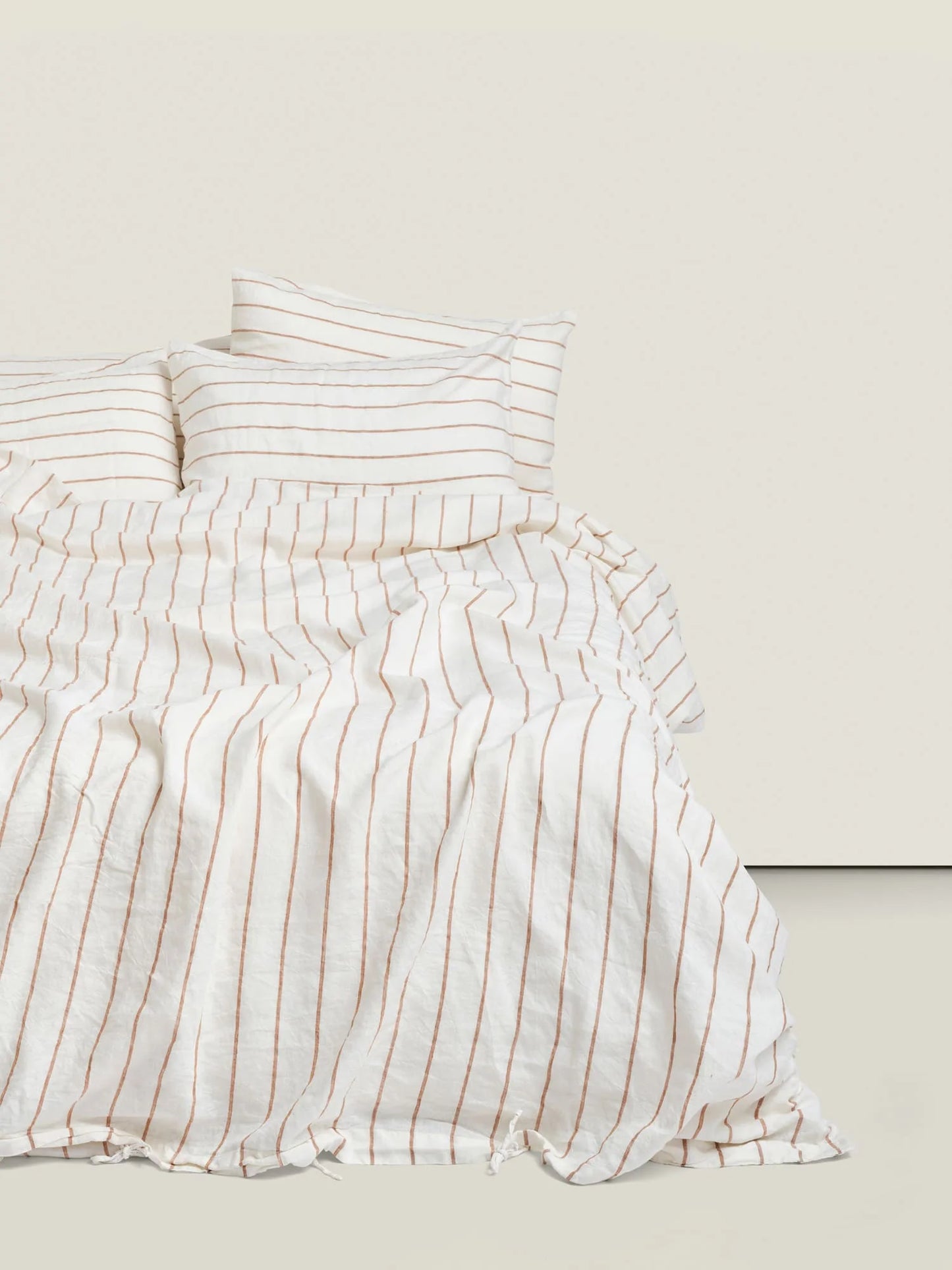 Duvet Covers - Carlotta & Gee