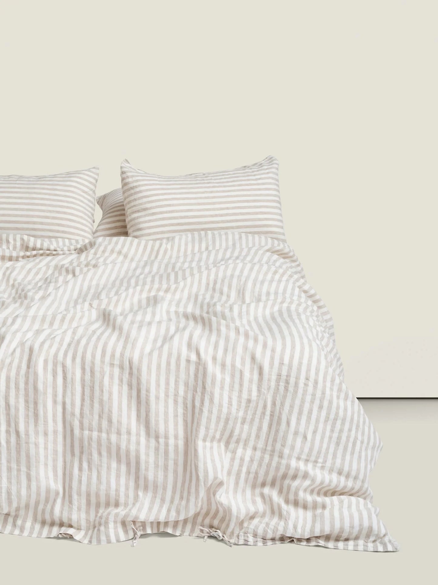 Duvet Covers - Carlotta & Gee