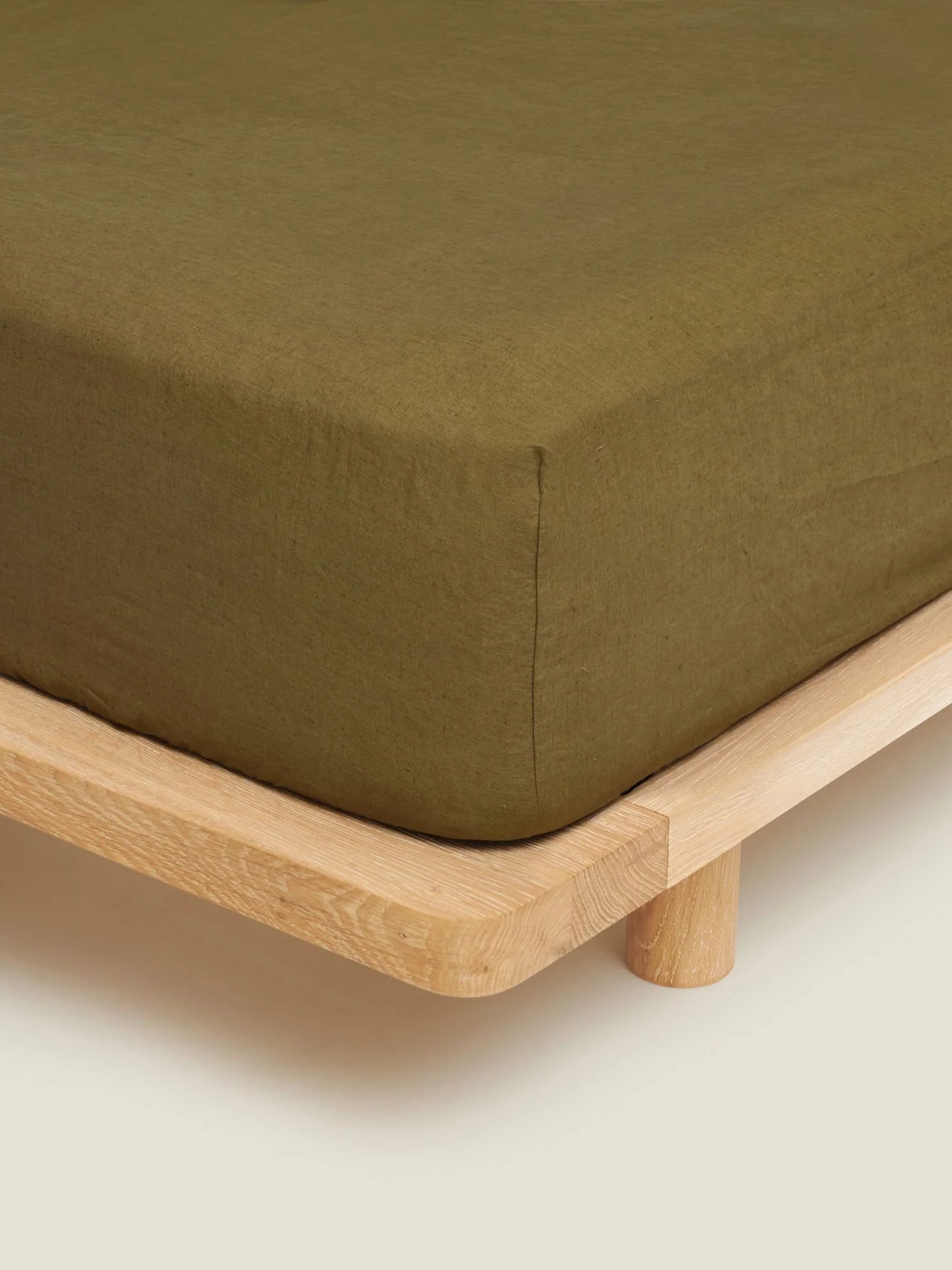 Fitted Sheets - Carlotta & Gee