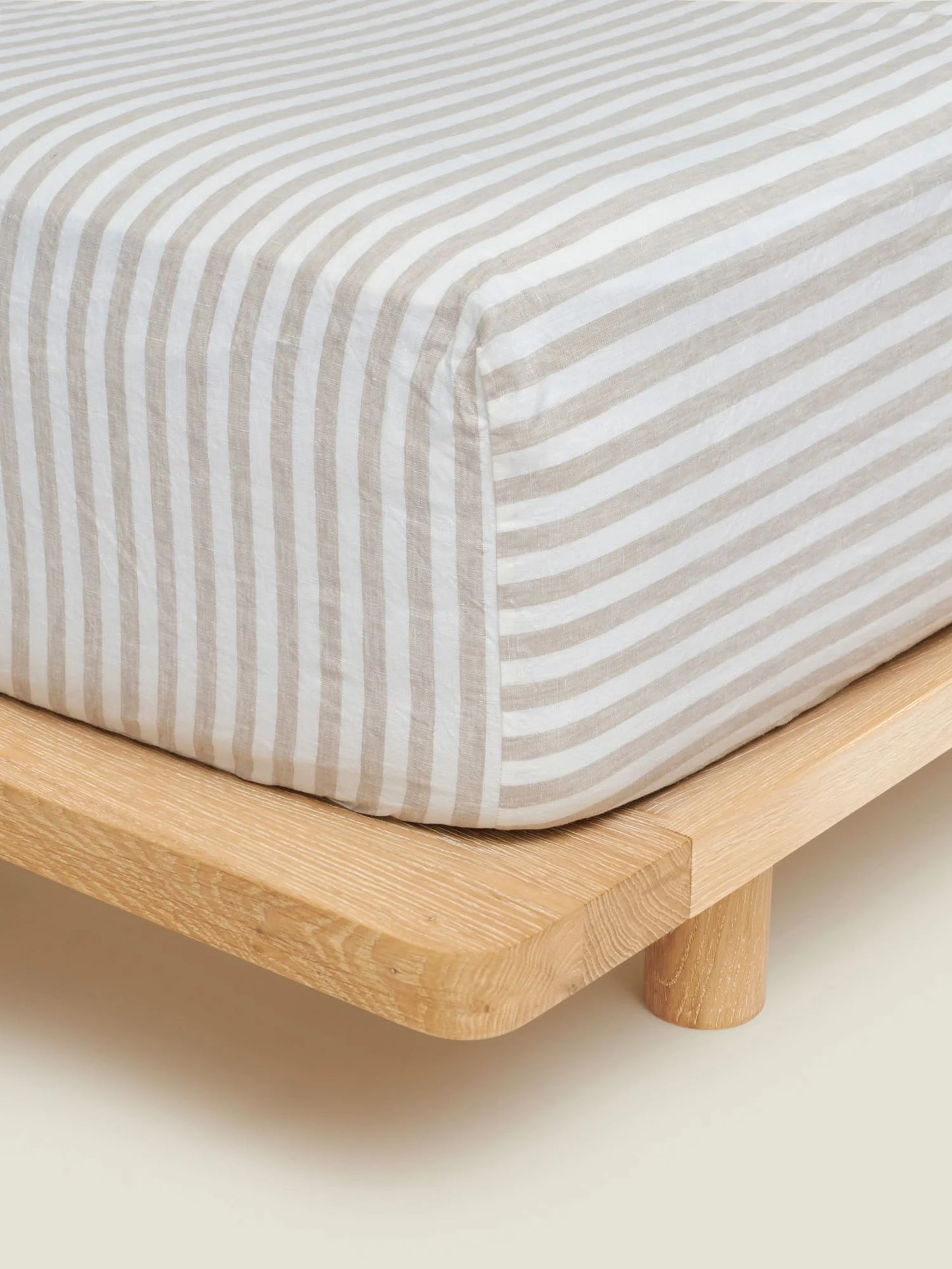 Fitted Sheets - Carlotta & Gee