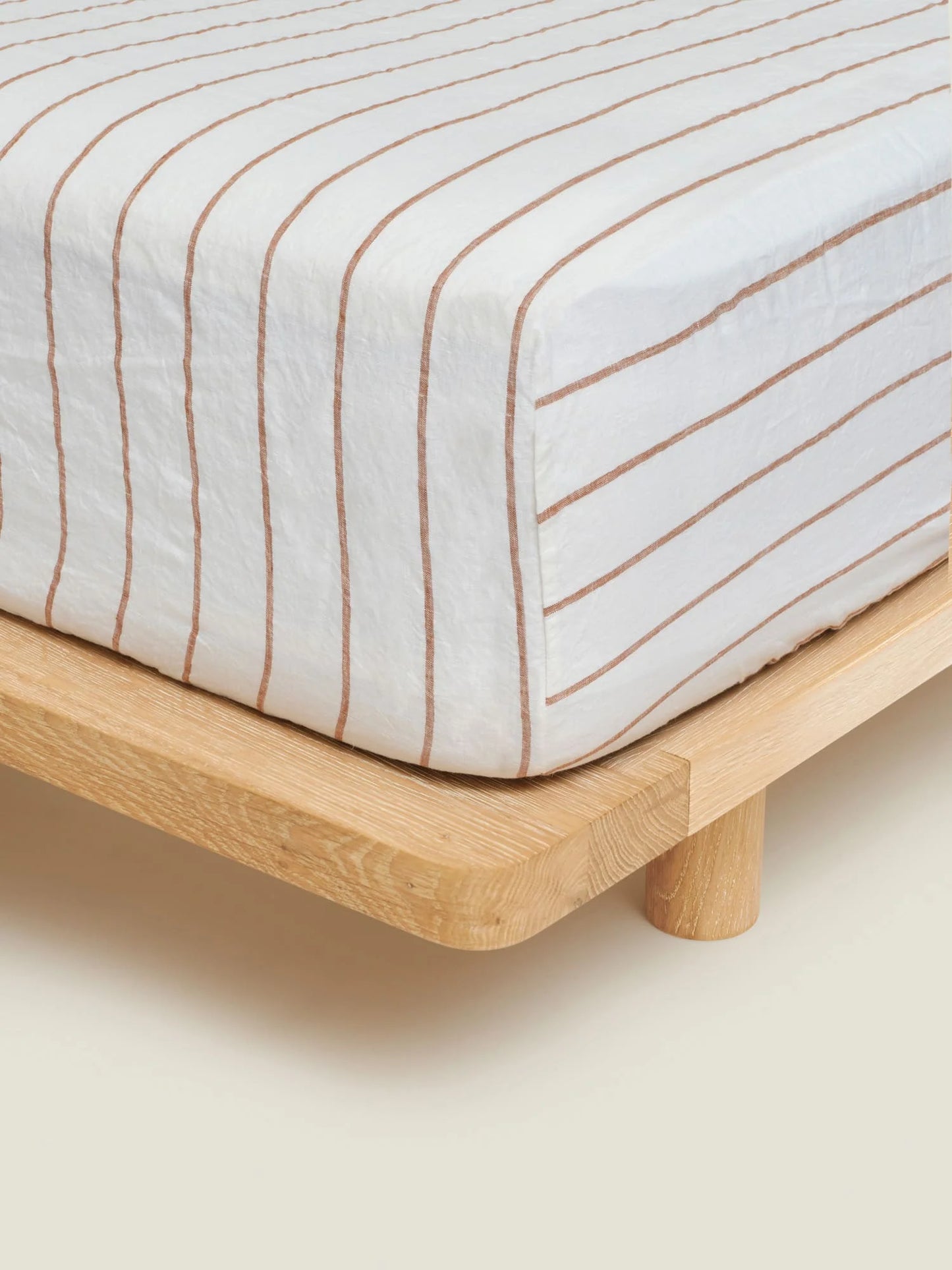 Fitted Sheets - Carlotta & Gee