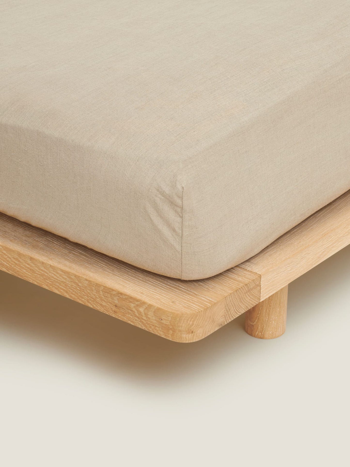 Fitted Sheets - Carlotta & Gee