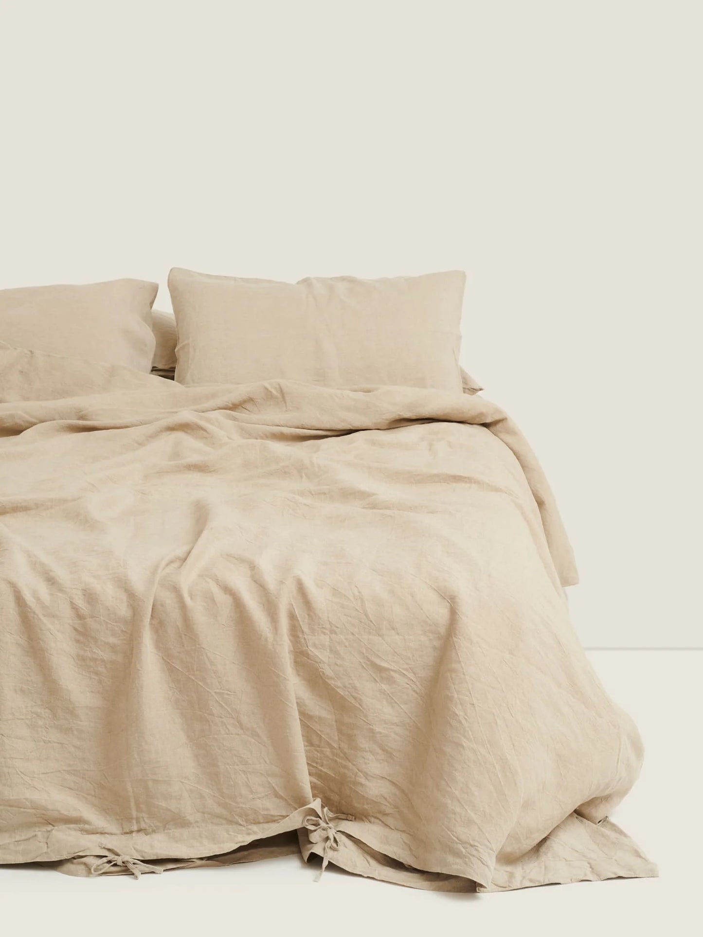 Duvet Covers - Carlotta & Gee