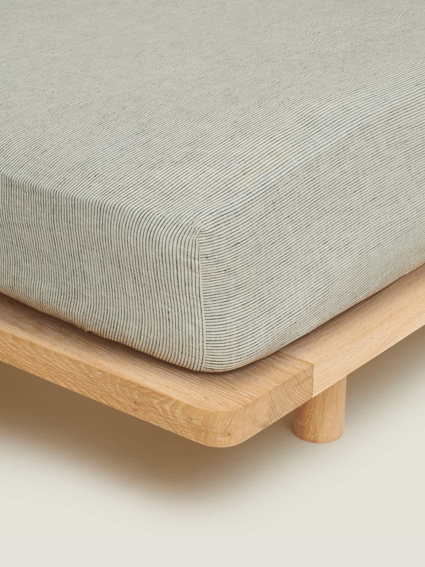Fitted Sheets - Carlotta & Gee