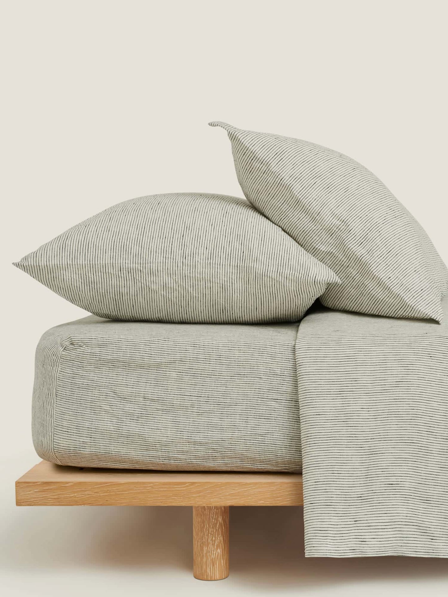 Fitted Sheets - Carlotta & Gee