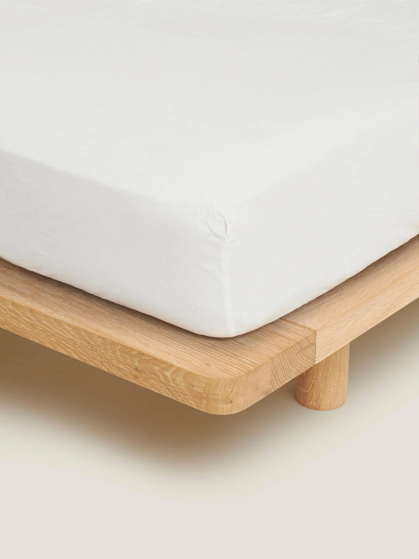 Fitted Sheets - Carlotta & Gee