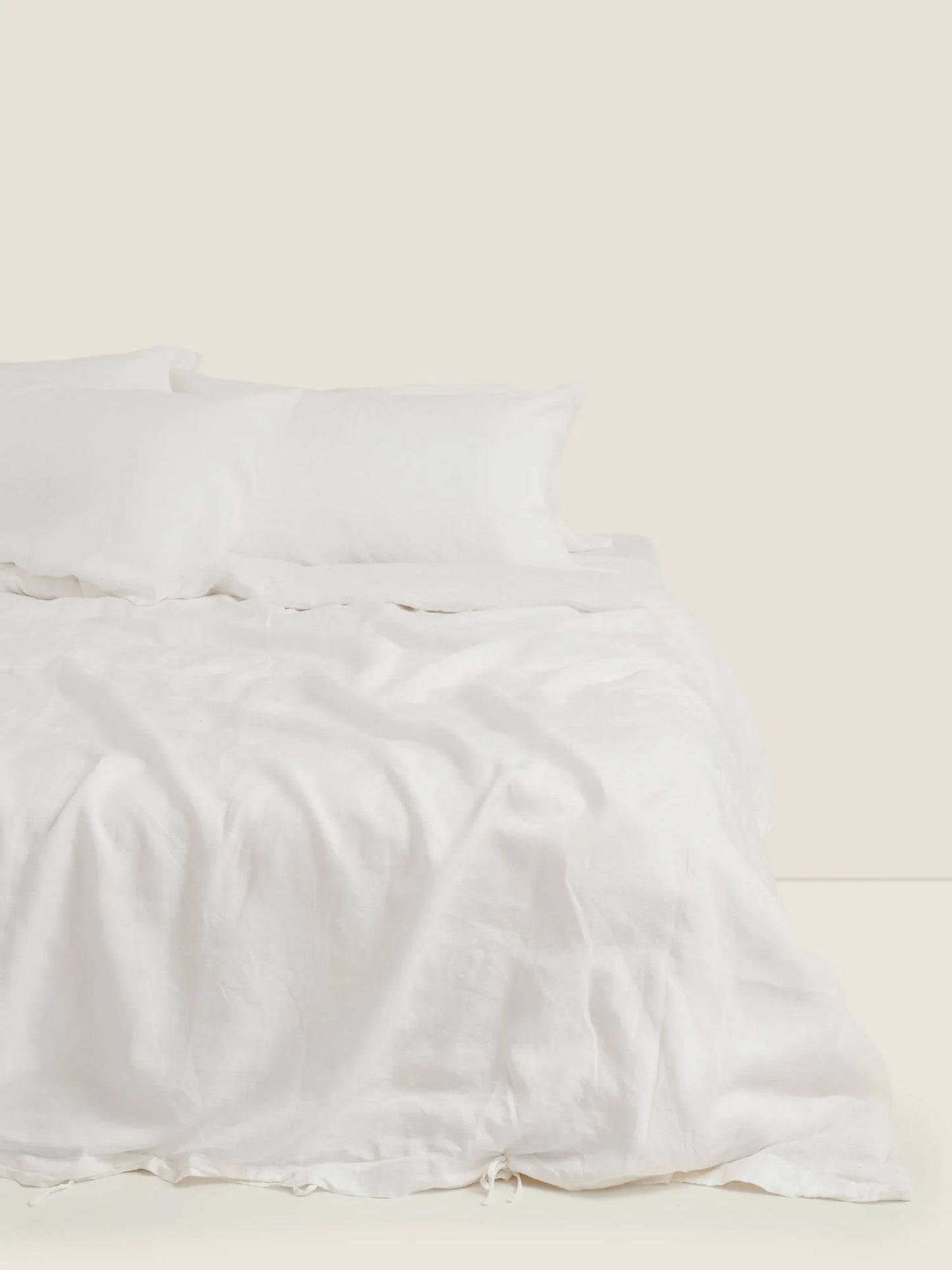 Duvet Covers - Carlotta & Gee