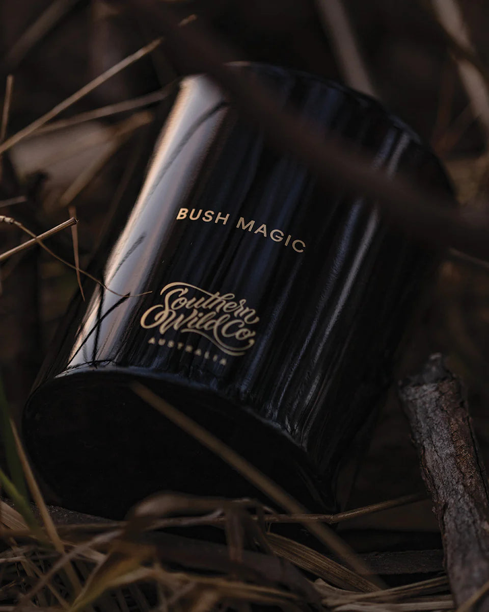 Southern Wild Co - Bush Magic Candle