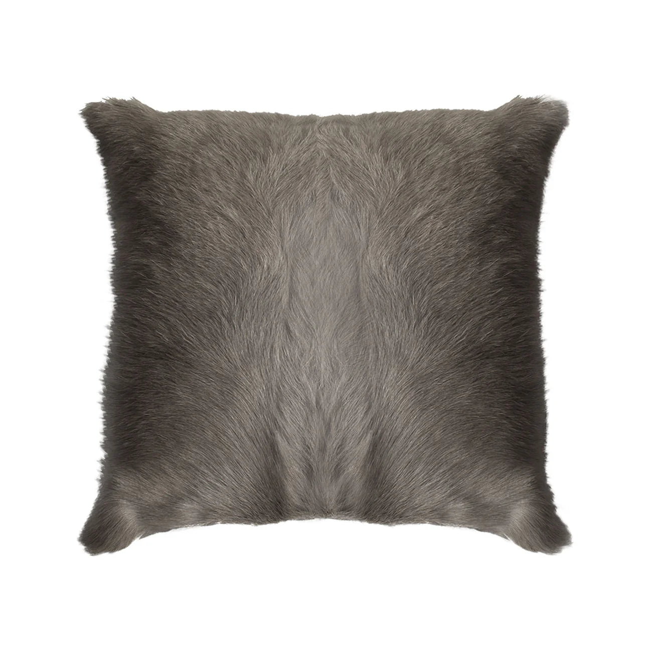 Cabro goatskin cushion
