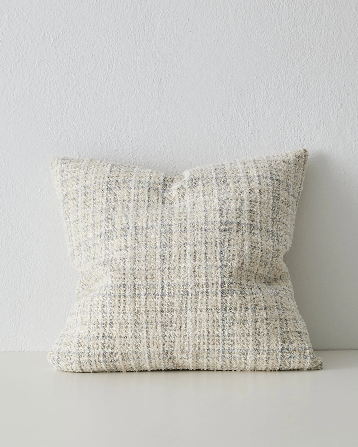 Tripoli pearl cushion