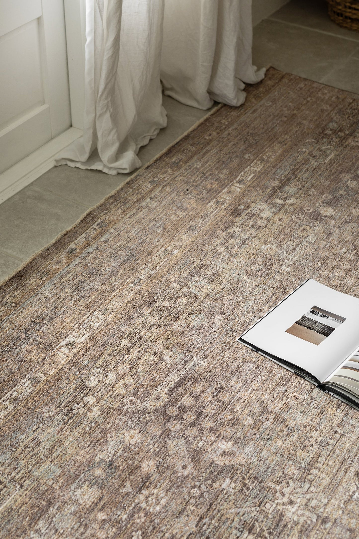 Moorland Fig Rug 330x240cm