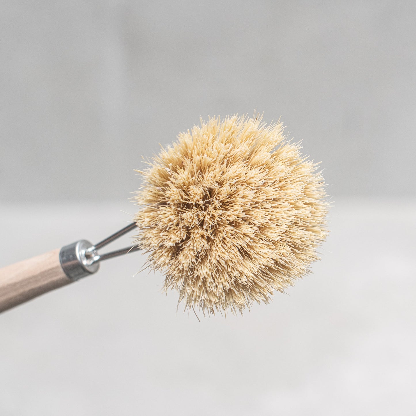 Premium Dish Brush - Vegan
