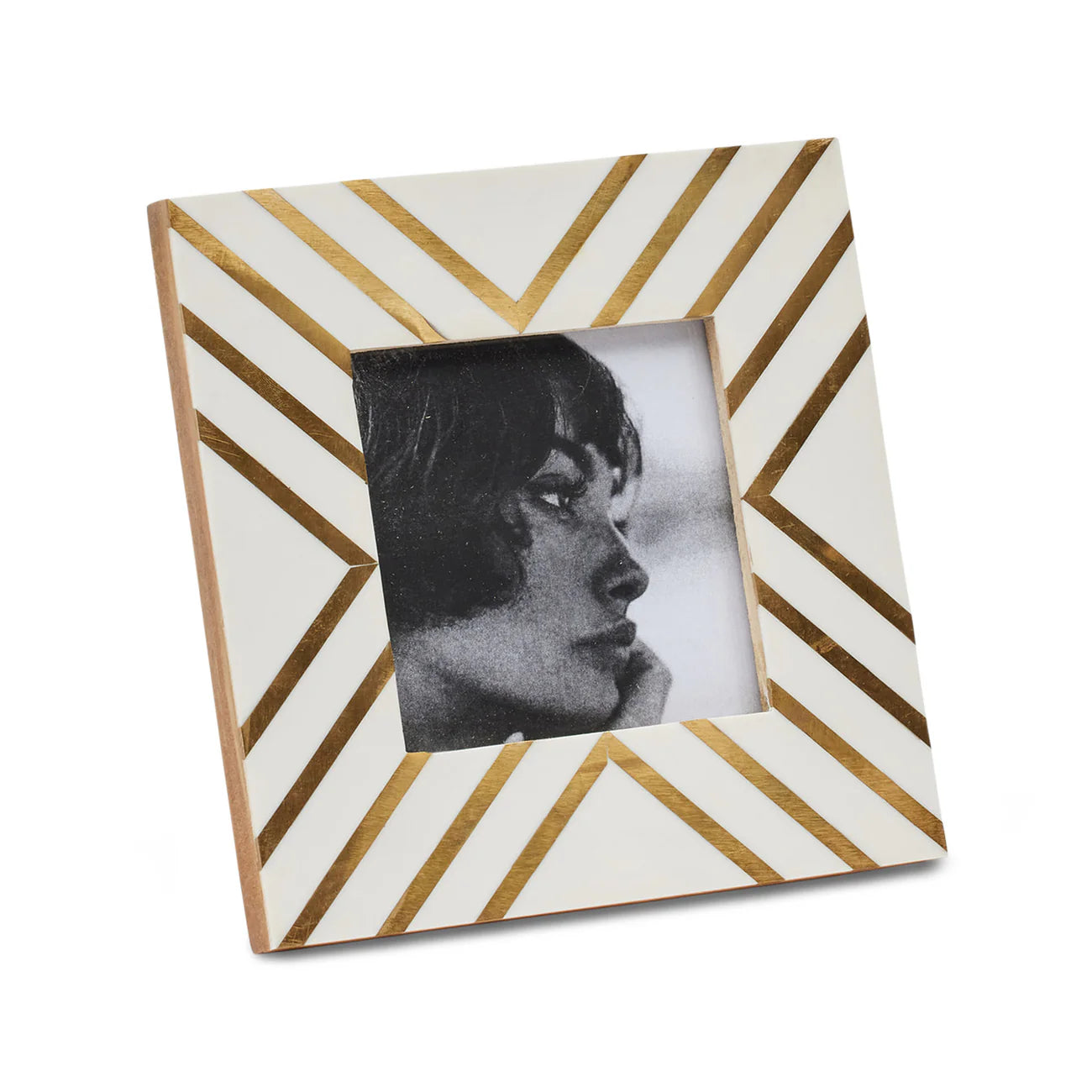 Jali photo frame