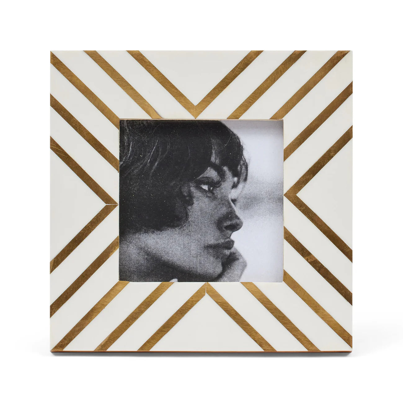 Jali photo frame