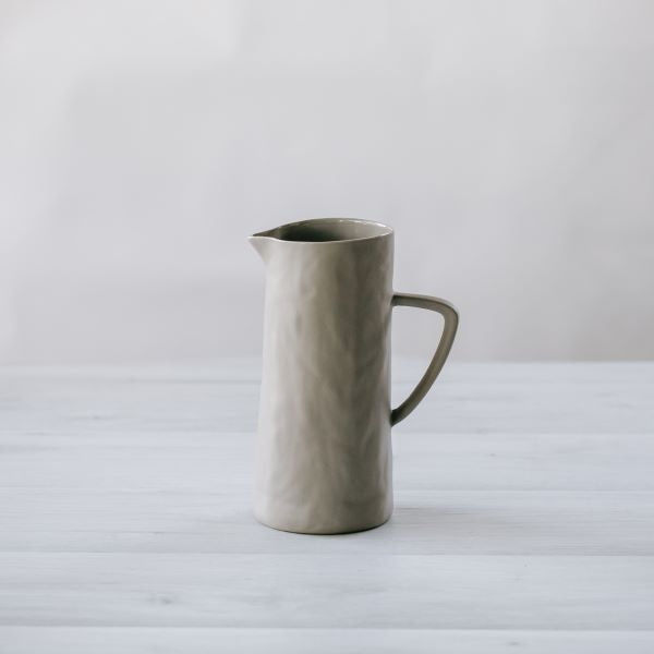 Ceramic Jug - Medium