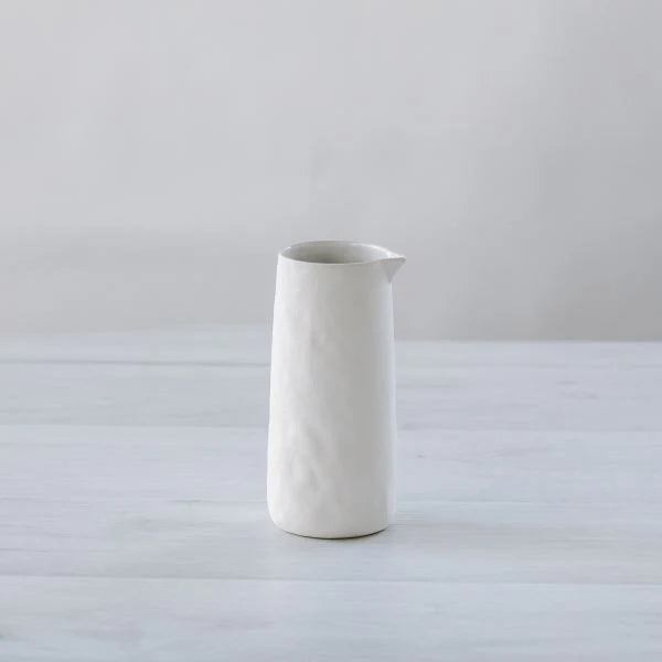 Ceramic Jug No Handle - Medium