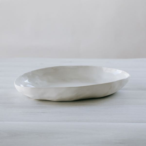 Ceramic Platter