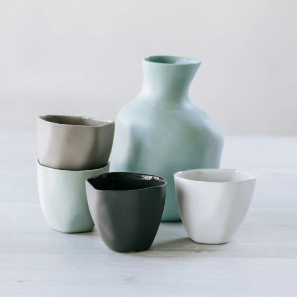 Ceramic Tea Cup