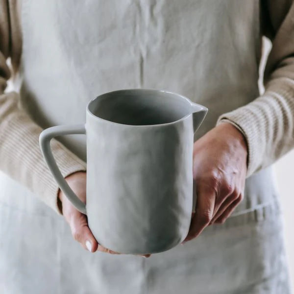 Ceramic Water Jug