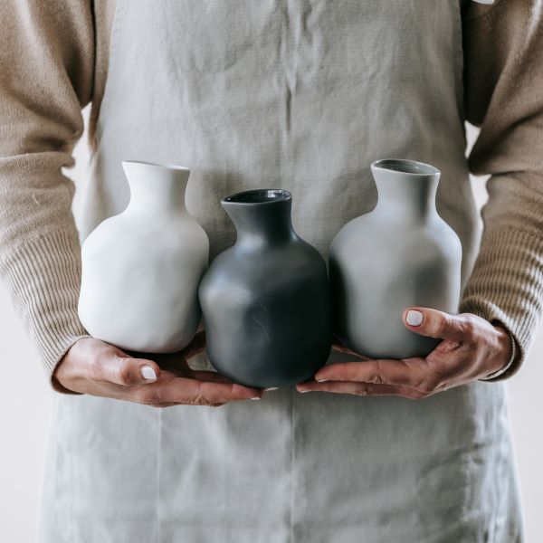 Sake Bottle