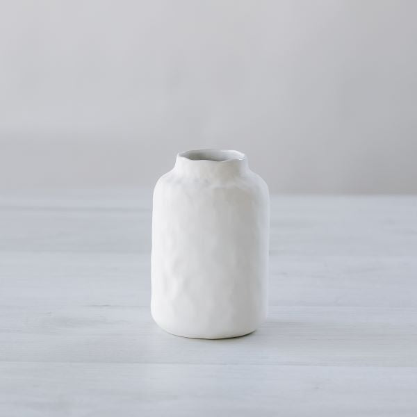 Ceramic Vase - Medium