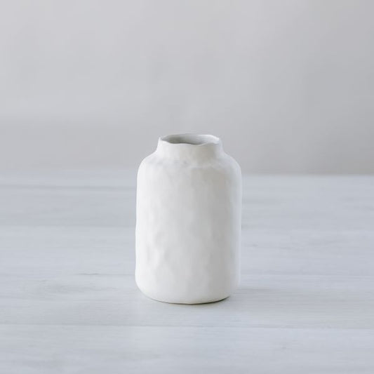 Ceramic Vase - Medium