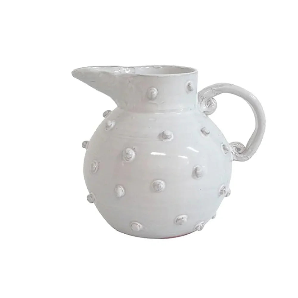 Ceramic Bauble Jug