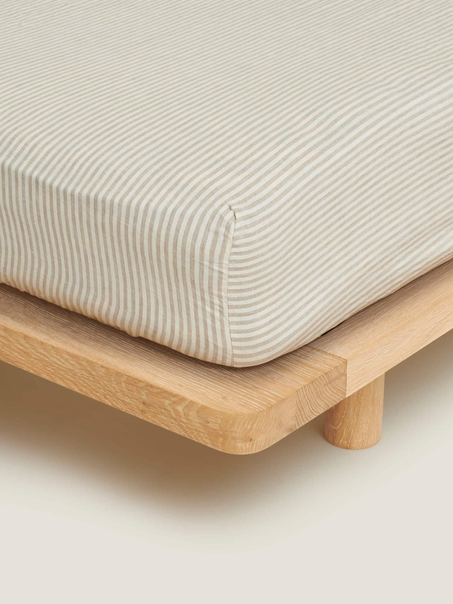 Fitted Sheets - Carlotta & Gee