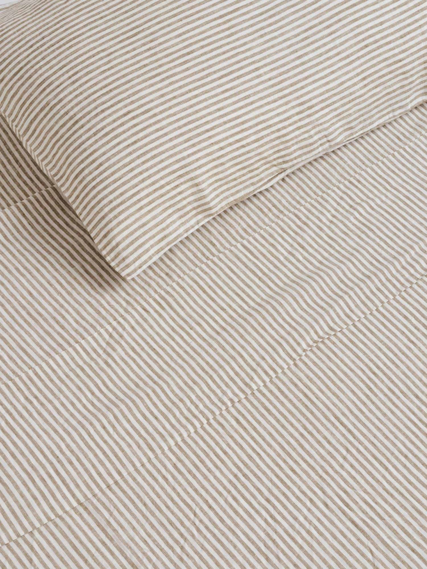 Duvet Covers - Carlotta & Gee
