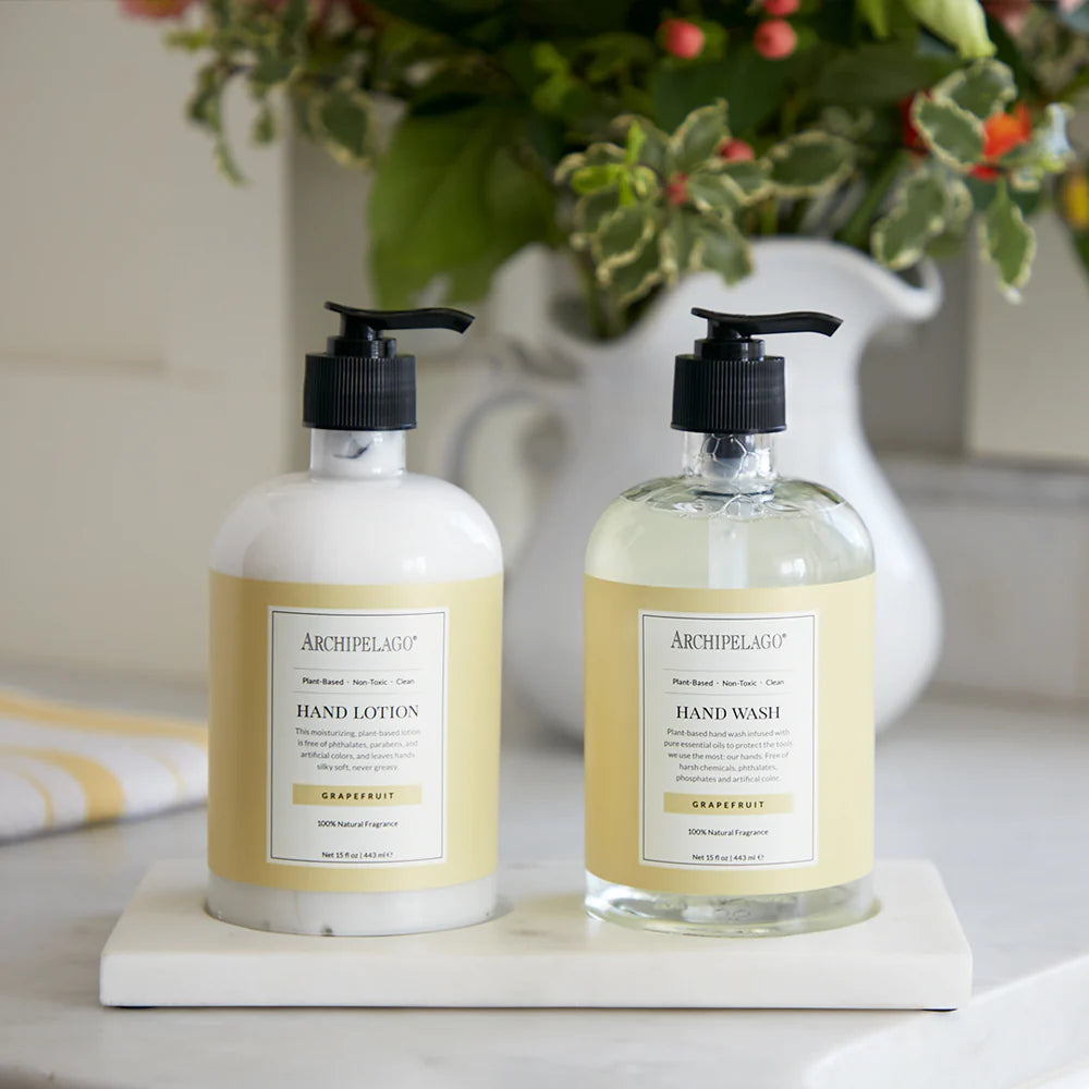 ARCHIPEGALO Hand wash- grapefruit
