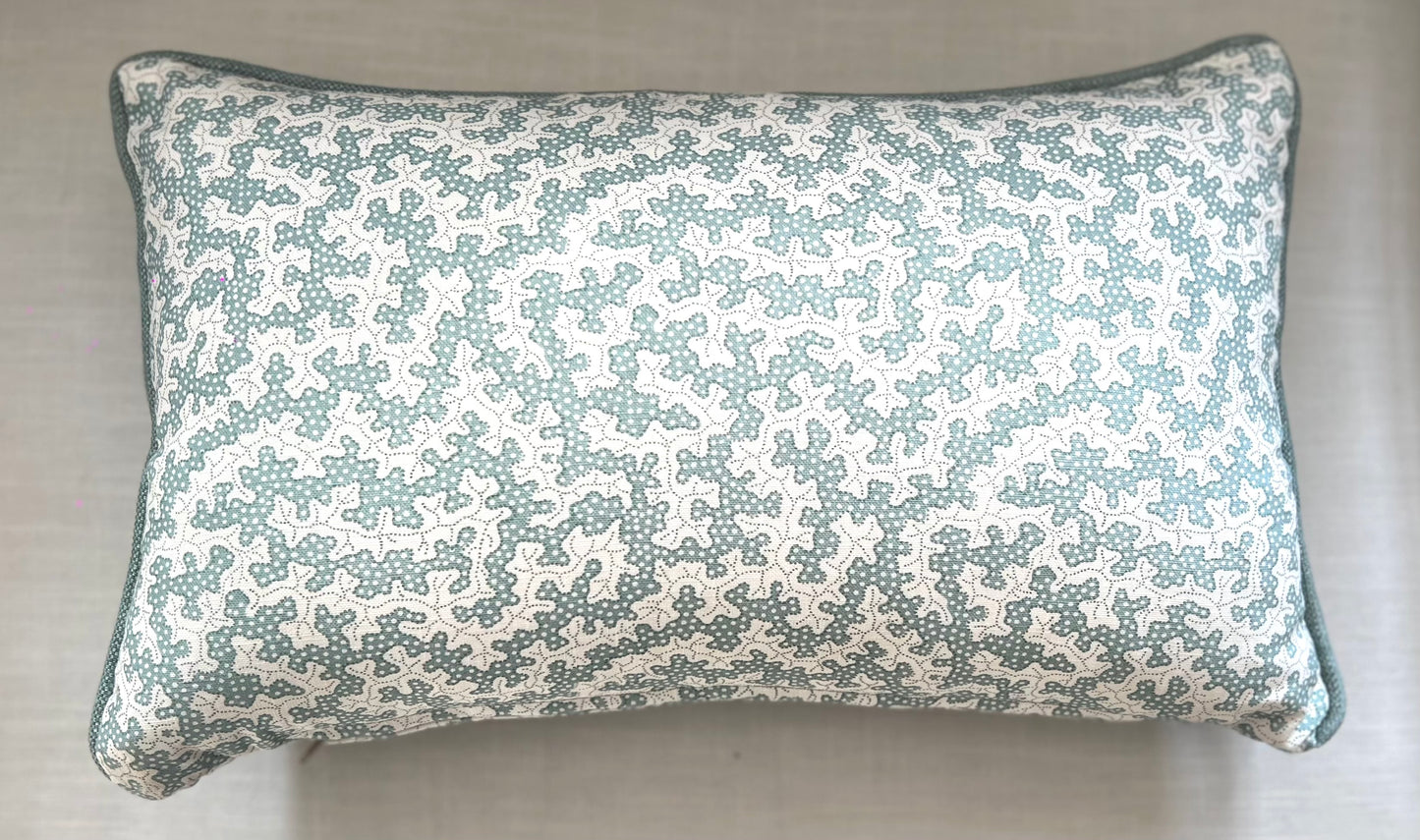 Custom Interior Collective Cushion